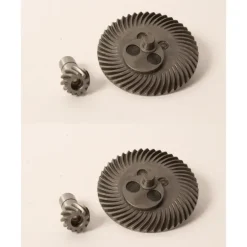 Clearance 2 Genuine Echo P021045311 Bevel Gear Set SHC225 PAS225 PAS230 SHC225 SHC266 - Explore Premium Parts & Accessories for All Motor Vehicle Models Echo OEM Parts & Accessories