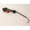 Genuine Echo P021044483 Control Handle Kit PAS225 PAS225B SHC225 GT225L OEM - Explore Premium Parts & Accessories for All Motor Vehicle Models< Echo OEM Parts & Accessories