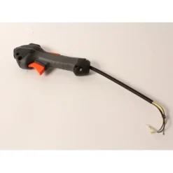 Genuine Echo P021044483 Control Handle Kit PAS225 PAS225B SHC225 GT225L OEM - Explore Premium Parts & Accessories for All Motor Vehicle Models< Echo OEM Parts & Accessories