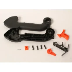 Genuine Echo P021015224 Front Handle ASM For PB500T P021015223 P021015222 - Explore Premium Parts & Accessories for All Motor Vehicle Models< Echo OEM Parts & Accessories