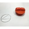 Genuine Echo P021037420 Fuel Cap CS4000 CS5000 CS490 CS670 CS590 CS680 CS8000 - Explore Premium Parts & Accessories for All Motor Vehicle Models< Echo OEM Parts & Accessories
