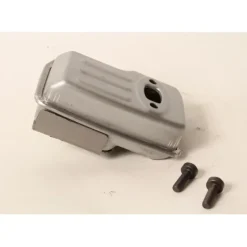 Genuine Echo P021050901 Muffler w/ Hardware For SRM2620 PAS2620 PPF2620 OEM - Explore Premium Parts & Accessories for All Motor Vehicle Models< Echo OEM Parts & Accessories
