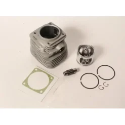 Genuine Echo P050005321 Piston & Cylinder Kit CS8000 QV8000 P050005320 OEM - Explore Premium Parts & Accessories for All Motor Vehicle Models< Echo OEM Parts & Accessories