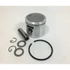 Genuine Echo P100003800 Piston Kit Fits PB2520 EB252 OEM - Explore Premium Parts & Accessories for All Motor Vehicle Models< Echo OEM Parts & Accessories