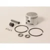 Genuine Echo P021002984 Piston Kit PB650 PB651 PB750 PB751 PB755 PB770 OEM - Explore Premium Parts & Accessories for All Motor Vehicle Models< Echo OEM Parts & Accessories