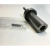 Genuine Echo P021006370 Shaft Connector Kit PP1200 PP1250 PP1260 PPT2400 HT200 - Explore Premium Parts & Accessories for All Motor Vehicle Models< Echo OEM Parts & Accessories