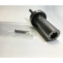 Genuine Echo P021006370 Shaft Connector Kit PP1200 PP1250 PP1260 PPT2400 HT200 - Explore Premium Parts & Accessories for All Motor Vehicle Models< Echo OEM Parts & Accessories
