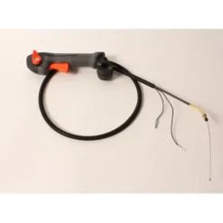 Genuine Echo P021052240 Throttle Control ASM PB770T OEM - Explore Premium Parts & Accessories for All Motor Vehicle Models< Echo OEM Parts & Accessories