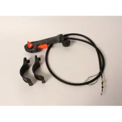 Genuine Echo P021052251 Throttle Control ASM Fits PB580T OEM - Explore Premium Parts & Accessories for All Motor Vehicle Models< Echo OEM Parts & Accessories