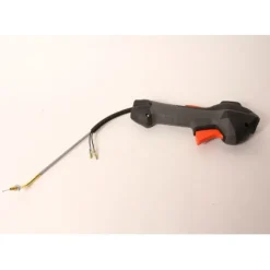 Genuine Echo P021052510 Throttle Control Handle ASM Fits SRM3020 SRM3020T OEM - Explore Premium Parts & Accessories for All Motor Vehicle Models< Echo OEM Parts & Accessories