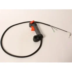 Genuine Echo P021052890 Throttle Control Kit Tube Mount For PB8010T OEM - Explore Premium Parts & Accessories for All Motor Vehicle Models< Echo OEM Parts & Accessories