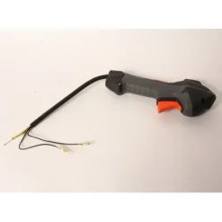 Genuine Echo P021044493 Throttle Control Handle ASM OEM - Explore Premium Parts & Accessories for All Motor Vehicle Models< Echo OEM Parts & Accessories