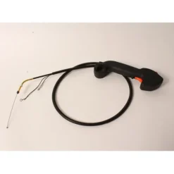 Genuine Echo P021017295 Tube Mount Throttle Kit PB770T PB760LNT Repl P021017294 - Explore Premium Parts & Accessories for All Motor Vehicle Models< Echo OEM Parts & Accessories