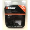 Genuine Echo 90PX45CQ 12" .043" 3/8" Low Pro Microlite Saw Chain Loop OEM - Explore Premium Parts & Accessories for All Motor Vehicle Models< Echo OEM Parts & Accessories
