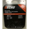 Genuine Echo 91PX57CQ 16" 3/8" .050" 57 DL Saw Chain Loop OEM - Explore Premium Parts & Accessories for All Motor Vehicle Models< Echo OEM Parts & Accessories