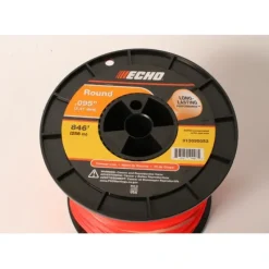 Genuine Echo 313095053 .095" Round String Trimmer Line 3lb 846' OEM - Explore Premium Parts & Accessories for All Motor Vehicle Models< Echo OEM Parts & Accessories