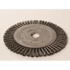 Genuine Echo 99944206000 Sidewalk Concrete Crack Chaser Wire Wheel - Explore Premium Parts & Accessories for All Motor Vehicle Models< Echo OEM Parts & Accessories