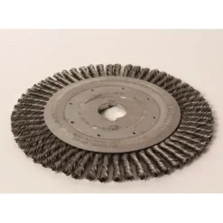 Genuine Echo 99944206000 Sidewalk Concrete Crack Chaser Wire Wheel - Explore Premium Parts & Accessories for All Motor Vehicle Models< Echo OEM Parts & Accessories