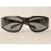 Genuine Echo 102922456 Turbine Safety Glasses Black Frame Gray Lens - Explore Premium Parts & Accessories for All Motor Vehicle Models< Echo OEM Parts & Accessories