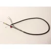 Genuine Echo V043000251 Throttle Cable Fits PB500 PB500T Shindaiwa EB508RT OEM - Explore Premium Parts & Accessories for All Motor Vehicle Models< Echo OEM Parts & Accessories