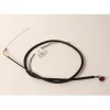Genuine Echo V043001020 Throttle Cable ASM PB770T PB760LNT OEM - Explore Premium Parts & Accessories for All Motor Vehicle Models< Echo OEM Parts & Accessories