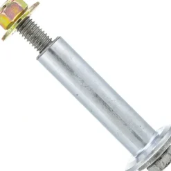 Genuine Exmark 126-2928 Anti-Scalp Roller Axle Kit Lazer Z Pioneer Turf Tracer - Explore Premium Parts & Accessories for All Motor Vehicle Models< Exmark OEM Parts & Accessories