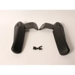 Genuine Exmark 108-6163 Arm Rest Kit Phazer P Series Quest OEM - Explore Premium Parts & Accessories for All Motor Vehicle Models< Exmark OEM Parts & Accessories