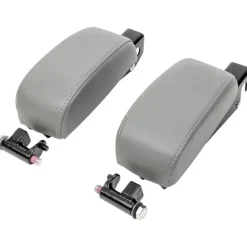 Genuine Exmark 109-9803 Arm Rest Set For Lazer Z DS S X Series - Explore Premium Parts & Accessories for All Motor Vehicle Models< Exmark OEM Parts & Accessories