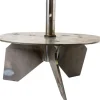 Genuine Exmark 103-5194 3-Blade Blower Impeller Weldment Navigator OEM - Explore Premium Parts & Accessories for All Motor Vehicle Models< Exmark OEM Parts & Accessories