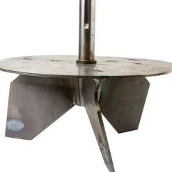 Genuine Exmark 103-5194 3-Blade Blower Impeller Weldment Navigator OEM - Explore Premium Parts & Accessories for All Motor Vehicle Models< Exmark OEM Parts & Accessories
