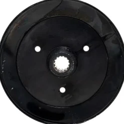 Genuine Exmark 116-0676 Blade Drive Sheave Lazer Z Pioneer Turf Tracer AS E S X - Explore Premium Parts & Accessories for All Motor Vehicle Models< Exmark OEM Parts & Accessories