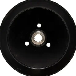 Genuine Exmark 116-1377 Blade Drive Sheave Lazer Z E S Series 72" Cut - Explore Premium Parts & Accessories for All Motor Vehicle Models< Exmark OEM Parts & Accessories