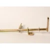 Genuine Exmark 109-5376 Brake Bellcrank Phazer OEM - Explore Premium Parts & Accessories for All Motor Vehicle Models< Exmark OEM Parts & Accessories