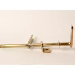Genuine Exmark 109-5376 Brake Bellcrank Phazer OEM - Explore Premium Parts & Accessories for All Motor Vehicle Models< Exmark OEM Parts & Accessories