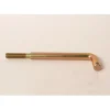 Genuine Exmark 116-8474 Brake Linkage Rod Fits Toro OEM - Explore Premium Parts & Accessories for All Motor Vehicle Models< Exmark OEM Parts & Accessories