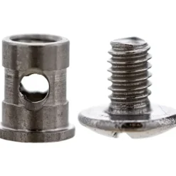 Genuine Exmark 135-5961 Cable Wire Retainer Z-Spray ZS4230 ZS4630 ZS5260 - Explore Premium Parts & Accessories for All Motor Vehicle Models< Exmark OEM Parts & Accessories