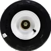 Genuine Exmark 117-0361 Castor Wheel For Lazer Z AC AS E HP LC XP Pioneer Series - Explore Premium Parts & Accessories for All Motor Vehicle Models< Exmark OEM Parts & Accessories