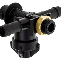 Genuine Exmark 135-5789 Center Nozzle Body ZS5260 ZS5260XL Z-Spray - Explore Premium Parts & Accessories for All Motor Vehicle Models< Exmark OEM Parts & Accessories