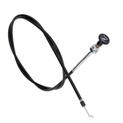 Genuine Exmark 135-5707 Choke Cable ZA4640 ZS3624 ZS4230 ZS4630 ZS5260 OEM - Explore Premium Parts & Accessories for All Motor Vehicle Models< Exmark OEM Parts & Accessories