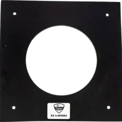 Genuine Exmark 1-653561 Chute Seal Lazer Z Quest CT HP Radius Twin Ultra Vac QDS - Explore Premium Parts & Accessories for All Motor Vehicle Models< Exmark OEM Parts & Accessories
