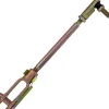 Genuine Exmark 126-0620 Clutch Anchor Turf Tracer Staris S X Series OEM - Explore Premium Parts & Accessories for All Motor Vehicle Models< Exmark OEM Parts & Accessories