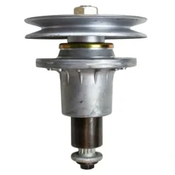 Genuine Exmark 103-9076 Complete Cutter Housing Lazer Z AS Turf Tracer Ranger X - Explore Premium Parts & Accessories for All Motor Vehicle Models< Exmark OEM Parts & Accessories