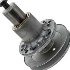 Genuine Exmark 103-8075 Cutter Housing Fits Select Lazer Z AS LC XP XS 60" OEM - Explore Premium Parts & Accessories for All Motor Vehicle Models< Exmark OEM Parts & Accessories