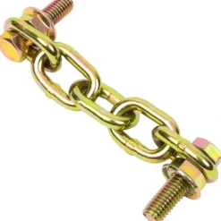 Genuine Exmark 103-9792 Deck Chain ASM Lazer Z AS HP XS Quest Pioneer Phazer - Explore Premium Parts & Accessories for All Motor Vehicle Models< Exmark OEM Parts & Accessories