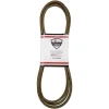 Genuine Exmark 109-0206 Deck Drive Belt 505 B152.10 Lazer Z - Explore Premium Parts & Accessories for All Motor Vehicle Models< Exmark OEM Parts & Accessories