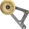 Genuine Exmark 116-3755 Deck Idler ASM Lazer Z AS E S X Z 109-2883 OEM - Explore Premium Parts & Accessories for All Motor Vehicle Models< Exmark OEM Parts & Accessories