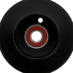 Genuine Exmark 1-603805 Deep V Idler Pulley Lazer Z AC AS XS Vantage Turf Tracer - Explore Premium Parts & Accessories for All Motor Vehicle Models< Exmark OEM Parts & Accessories