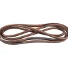 Genuine Exmark 126-2539 Drive Belt Specific 60" Turf Tracer X-Series - Explore Premium Parts & Accessories for All Motor Vehicle Models< Exmark OEM Parts & Accessories