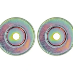 Discount 2 Genuine Exmark 126-8043 Dust Shields Lazer Z Vantage Turf Tracer Staris E S X - Explore Premium Parts & Accessories for All Motor Vehicle Models Exmark OEM Parts & Accessories