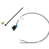 Genuine Exmark 109-3854 Fill Sensor Wire Kit Navigator OEM - Explore Premium Parts & Accessories for All Motor Vehicle Models< Exmark OEM Parts & Accessories